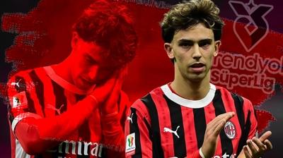 Joao Felix mjdesi! Sper Lig devine hayrl olsun