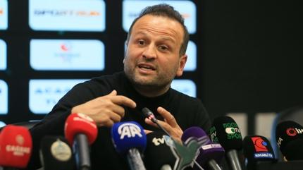 Osman Zeki Korkmaz: Oynad���m�z oyundan �ok mutluyuz ve gururluyuz