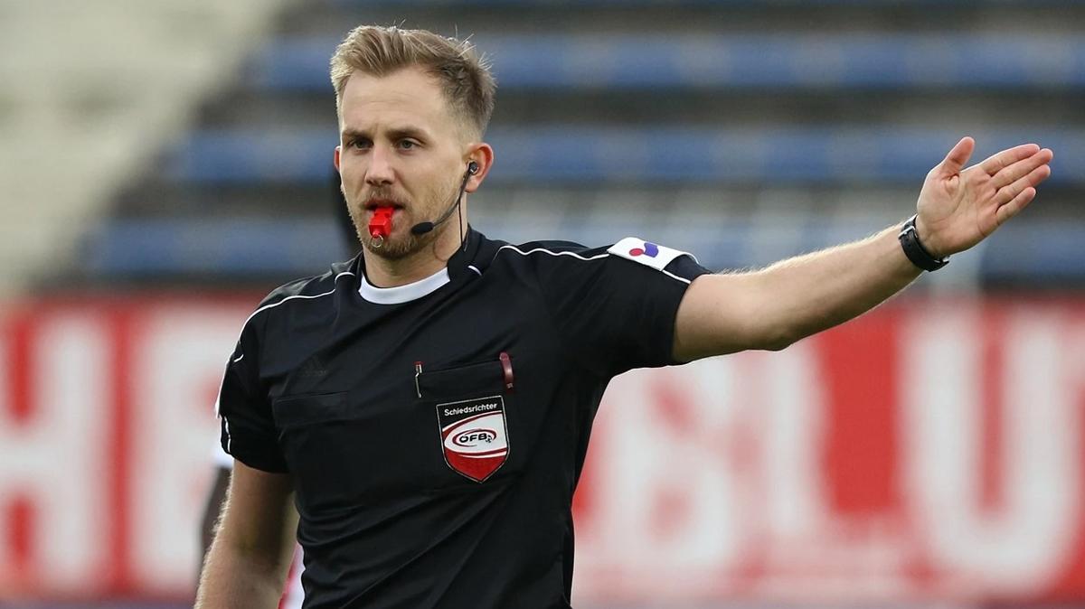 Hatayspor-Sivasspor mann VAR hakemi belli oldu