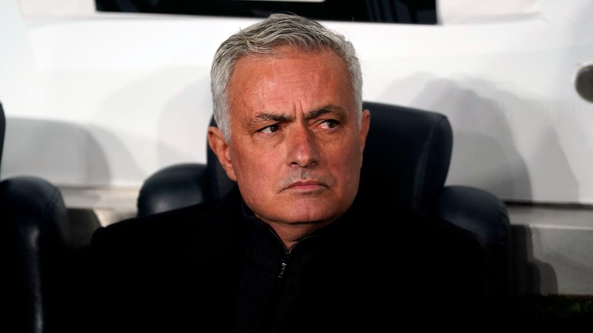 Mourinho: Zor olacak ama deneyeceiz