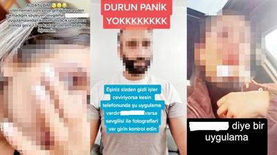Doland�r�c�lar�n yeni y�ntemine dikkat! �hanet tuza��