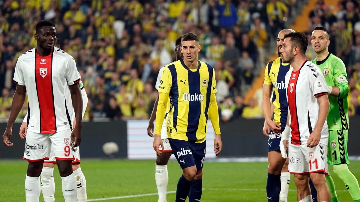 Fener bu iin farknda deil