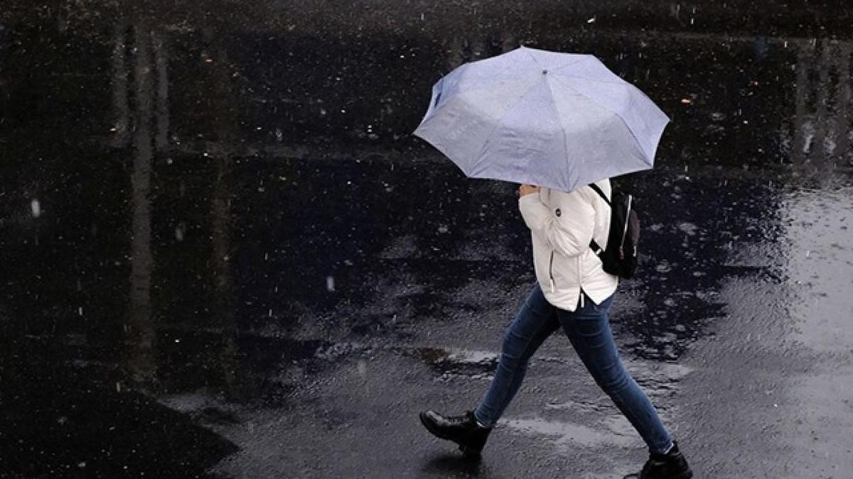 Meteoroloji'den yeni uyar: Souk ve yal hava geliyor