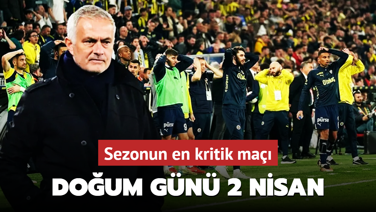 Doum gn 2 Nisan