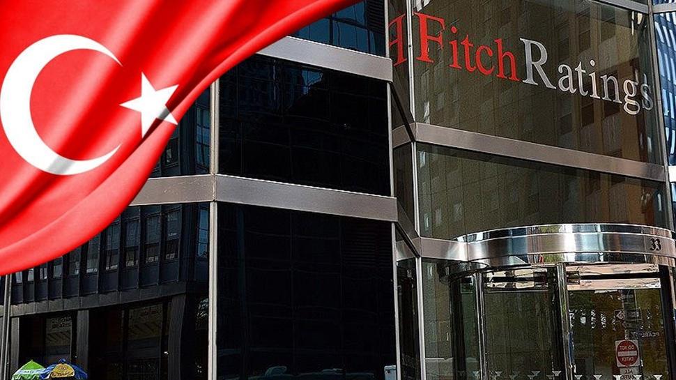 Fitch raporunda Türkiye rüzgarı: Küresel ekonomik büyüme tepetaklak