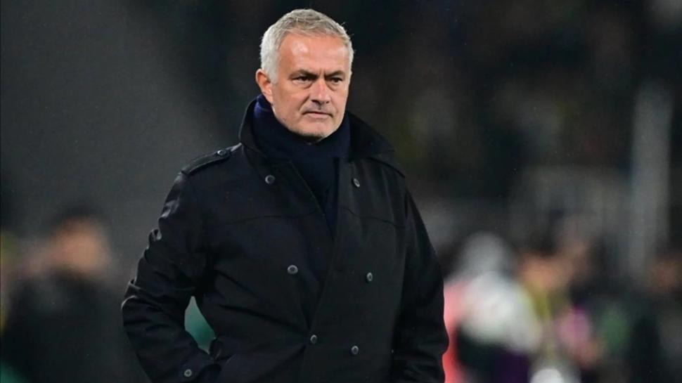 Mourinho için Portekiz Milli Takımı açıklaması