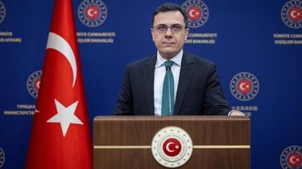 Dileri'nden Kbrs toplants aklamas