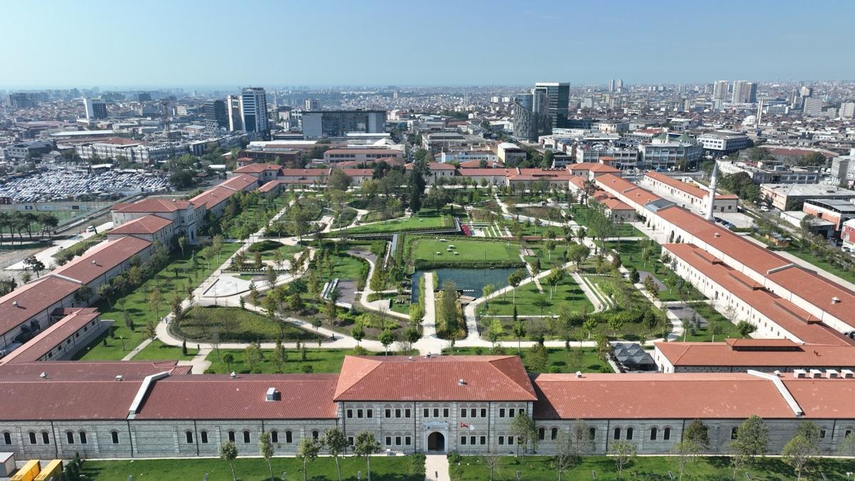 Rami Tiyatro Okulu'ndan 18 Mart anakkale Haftas'na zel gsteri: ehit