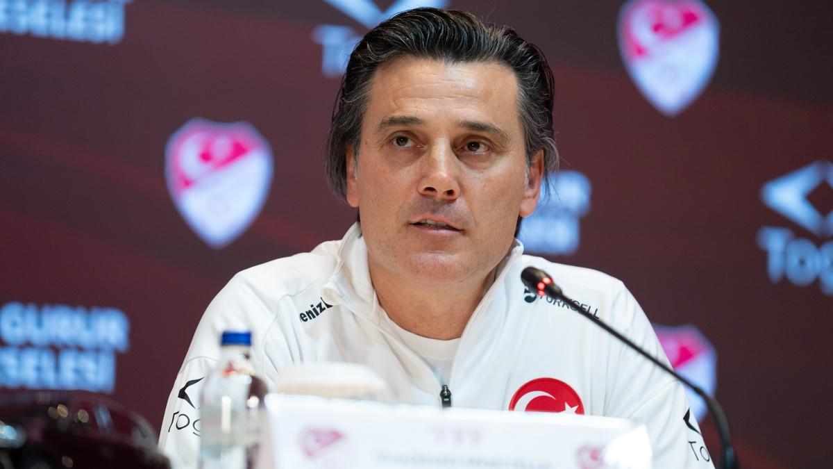 Vincenzo Montella: Birlikte tarih yazacaz