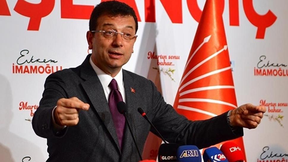 BB'ye yolsuzluk ve terr operasyonu... Ekrem mamolu gzaltnda