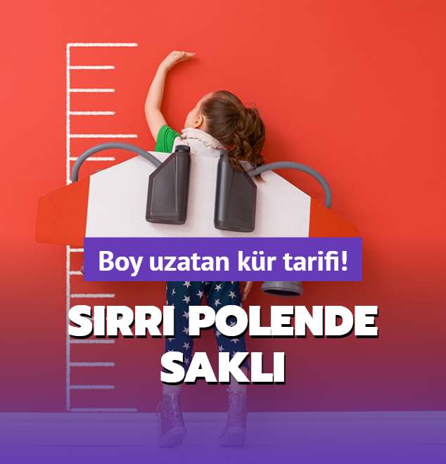 Kavak gibi boyun srr! Feridun Kunak aklad: Boy uzatan kr tarifi