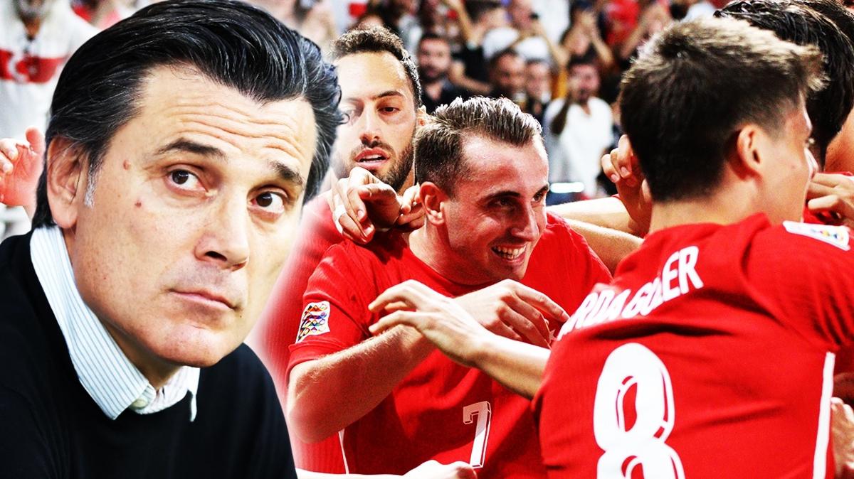 A Milli Futbol Takm'nda iki isim yok! Macaristan manda forma giyemeyecekler