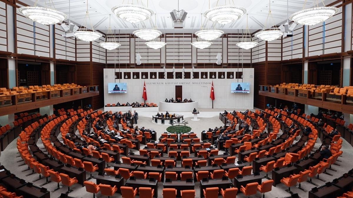 Meclis'te Google mesaisi: Algoritma deiiklii grlecek