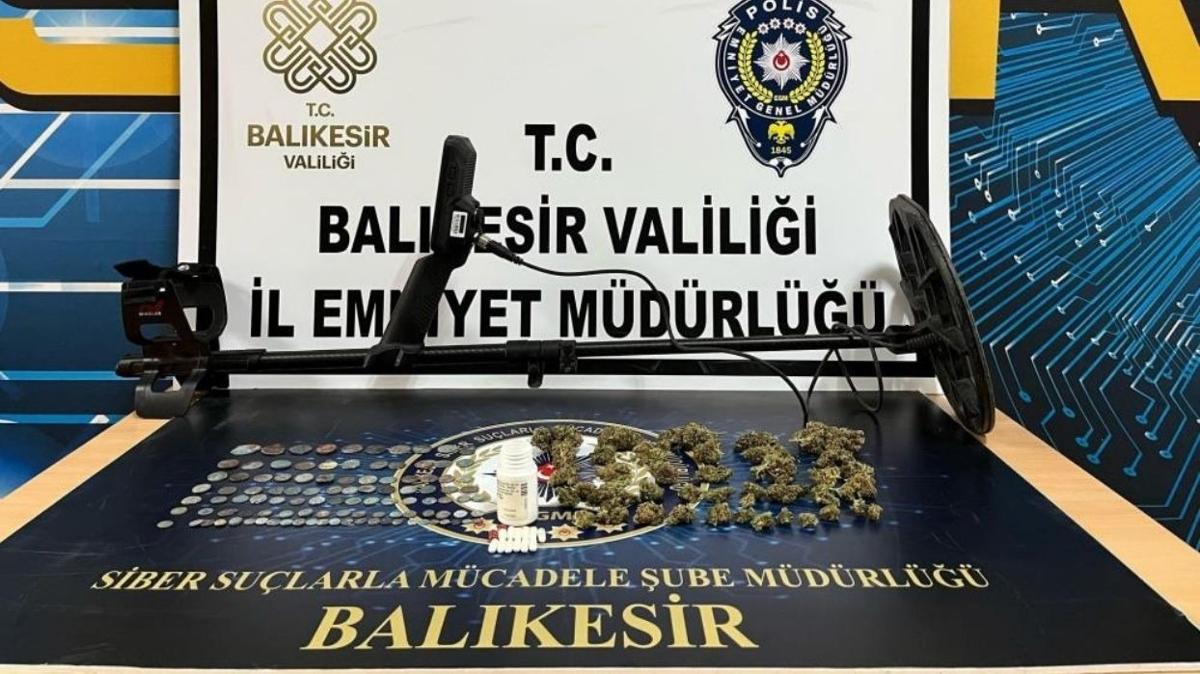 'Panel' zerinden kiisel bilgileri satanlara operasyon