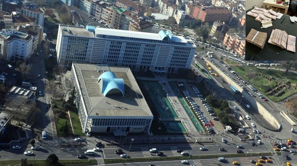 BB'deki yolsuzluk soruturmas derinleiyor... 200'n zerinde usulsz ihale