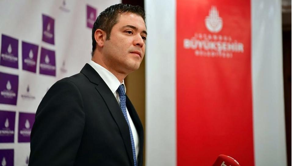 Murat Ongun'un mal varlna el konuldu
