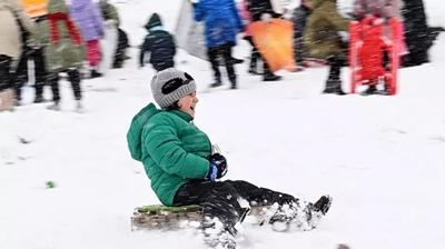 21 Mart Cuma gn okullar tatil mi? 21 Mart Cuma gn Kar tatili olan il ve ileler hangileri?
