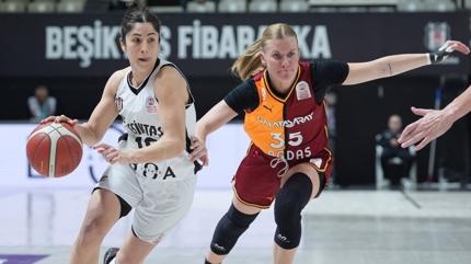 ING Kadnlar Trkiye Kupas'nda Drtl Final heyecanna geri saym