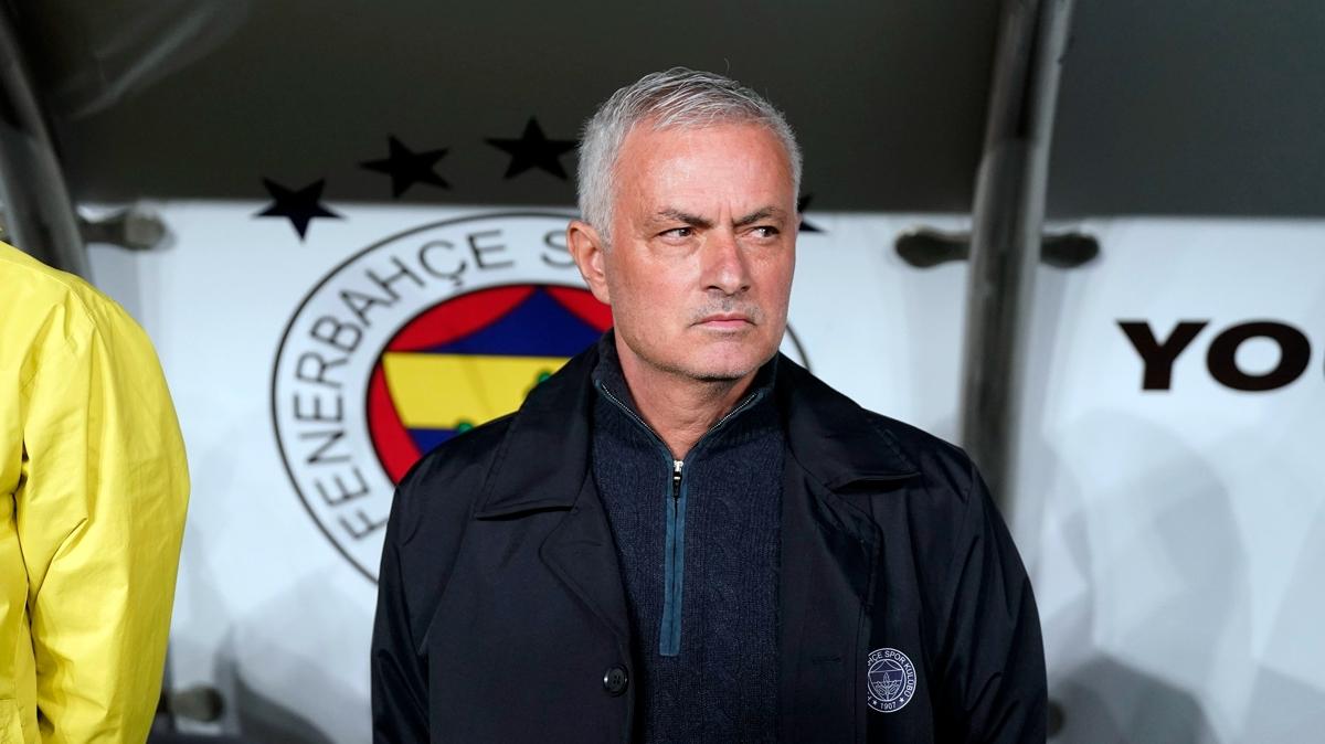 Mou keke Premier Lig'de olsa