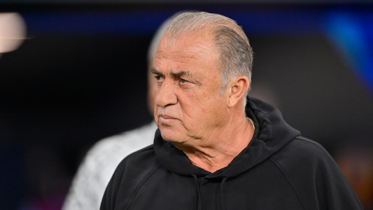 Suudi Arabistan'da Fatih Terim'e para dl