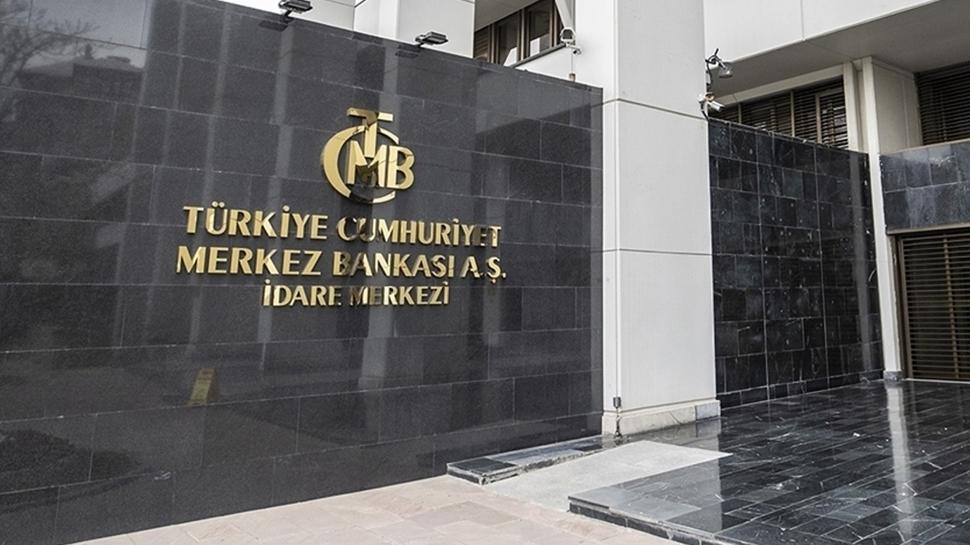 TCMB'den faiz karar! Bor verme oran akland