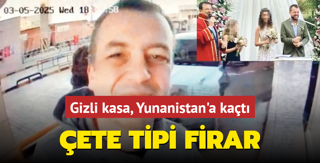 ete tipi firar