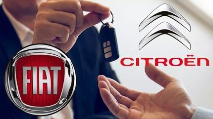 Fiat ve Citroen olmaz dedirtti! 415.900 TL ve 399.000 TL'den sıfır otomobil imkanı