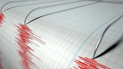 ran'da korkutan deprem: Nkleer tesis iin aklama