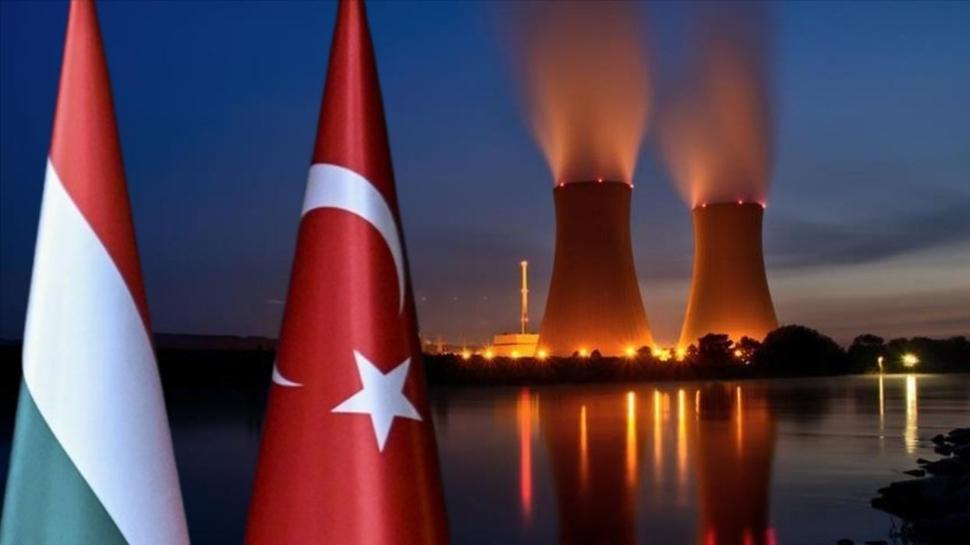 Macaristan: Trkiye olmadan enerji gvenliinden bahsetmek imkansz