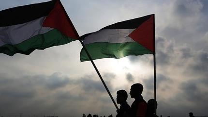 Hamas'tan atekes aklamas