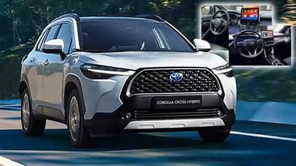 Toyota açıkladı: Tamamına taksitle otomobil! Üstelik Corolla'da 312.000 TL indirim...