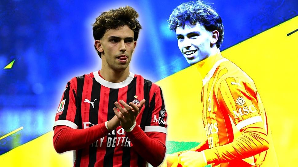 Süper Lig'de yılın transferi! Joao Felix resmen imzayı atıyor