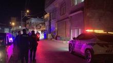 Gaziantep'te silahl saldr: 2 can kayb