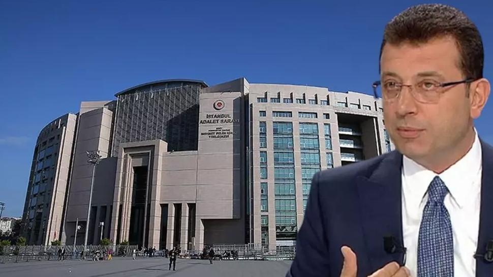 Yolsuzluktan tutuklanan Ekrem mamolu Silivri Cezaevi'ne gnderildi