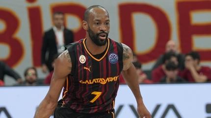 Galatasaray evinde Manisa Basket ile karşılaşacak