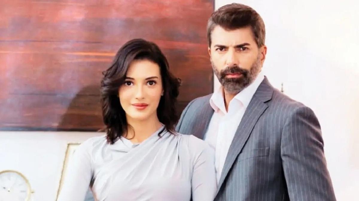 Mahassine Merabet'enden nispet gibi Cenk Torun paylam!