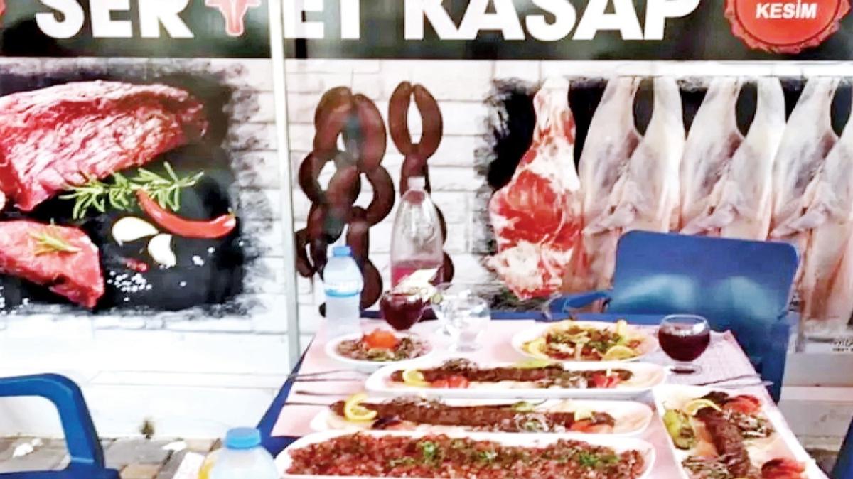 taklit tai aydn konya helal kesim eek eti adana liste gncelleme kasap skandal fotoraflar resimleri
