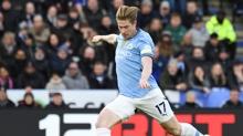 Kevin De Bruyne'ye bir talip daha: Resmen duyurdular