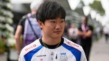 Red Bull'da srpriz deiiklik: Yuki Tsunoda