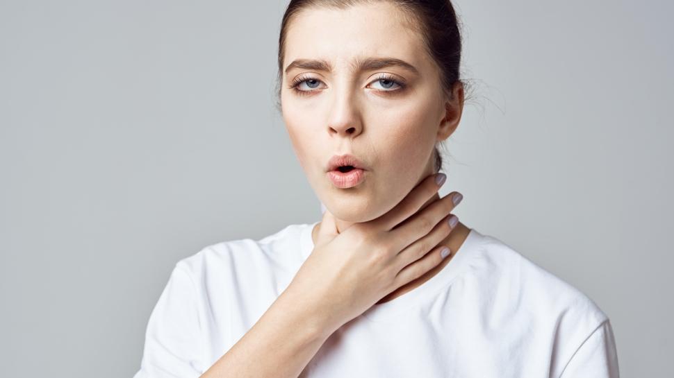 Ses kskl kanser belirtisi mi? Uzman aklad