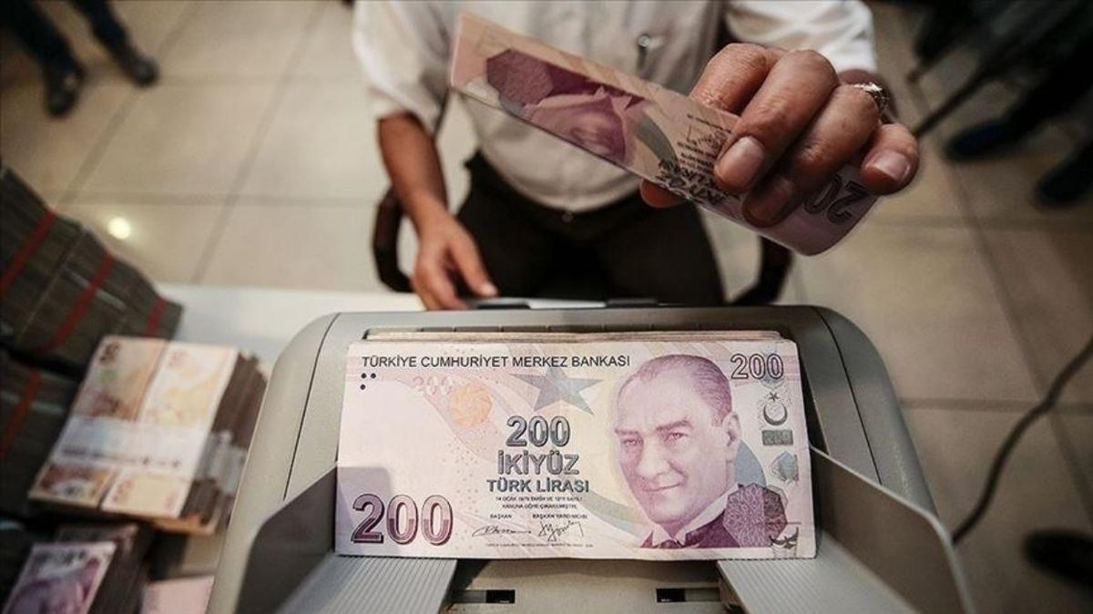Bakanlktan rencilere rekor destek... 3 ylda 63,5 milyar lira