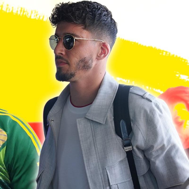 Ve yılın takası! Altay Bayındır resmen imzayı atıyor