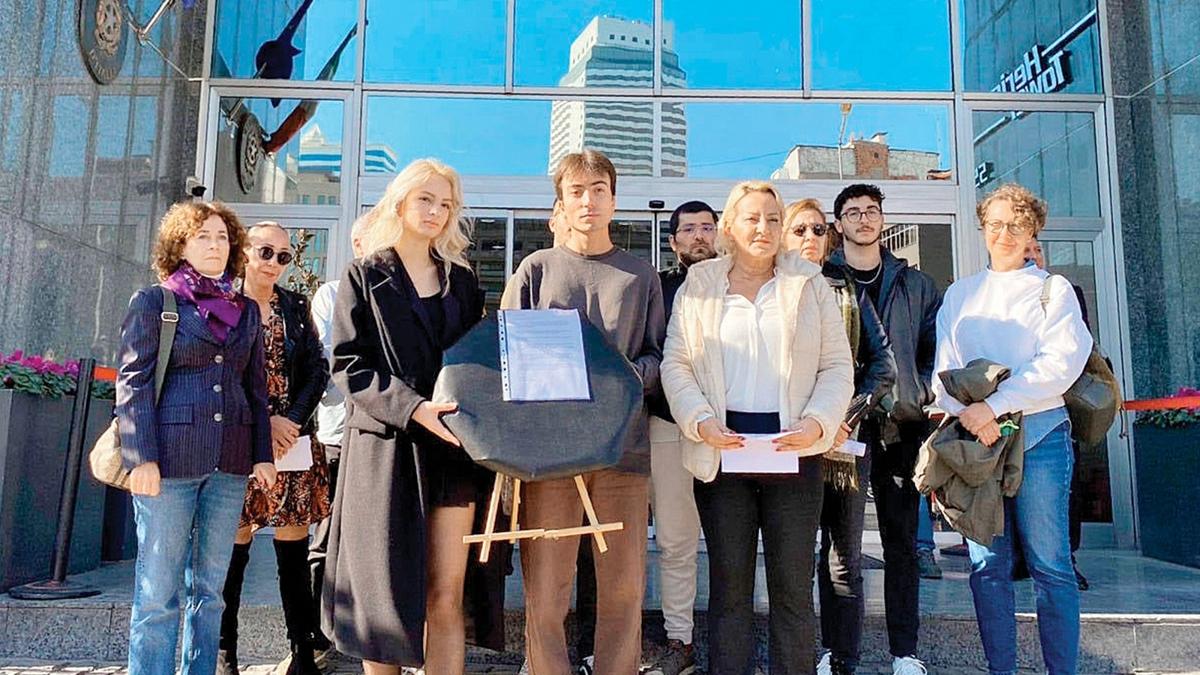 Trk rencilerin talya'da vize zaferi