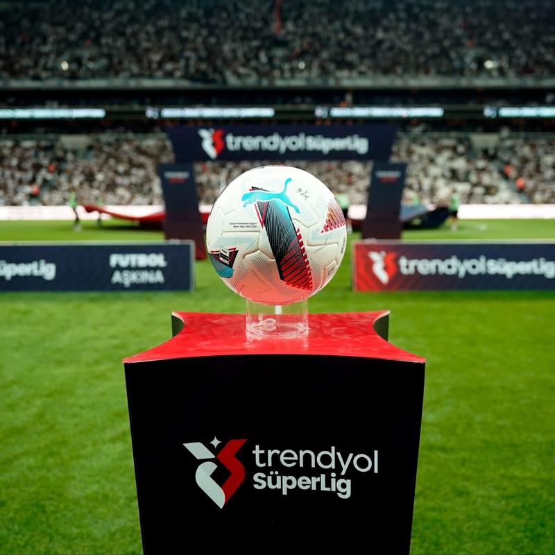 S�per Lig'de 30. perdesi yar�n a��l�yor! �lk ma� Adana Demirspor-Kayserispor