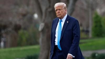 Trump'n vergi kararnda dikkat eken detay! O lke listede yok