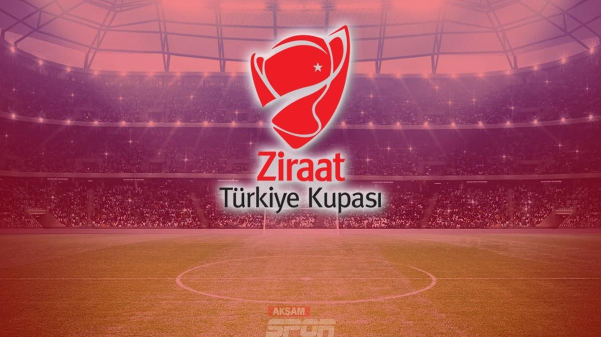 Kupada malar oynand! te yar final elemeleri...