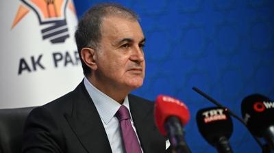 AK Partili elik: Baheli'nin yrtt kararl siyaset tarihi neme sahip