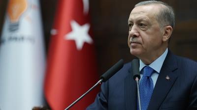 Cumhurbakan Erdoan, Alparslan Trke'i and