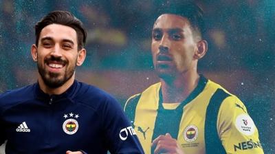 Daha imzas kurumadan rfan Can Kahveci krizi! Takmda ortalk ykld