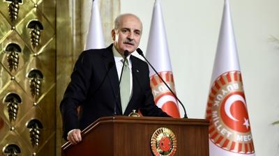 Kurtulmu, zbekistan' ziyaret edecek